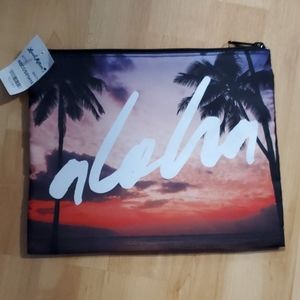 Local Motion Aloha Sunset Pouch